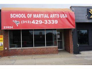 Property in Dearborn, MI 48124 thumbnail 1