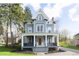 Property in Aurora, NY thumbnail 1