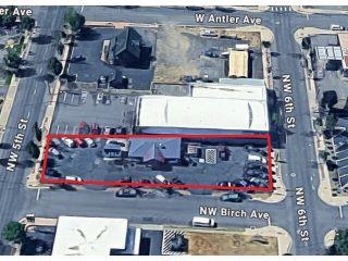 Property in Redmond, OR thumbnail 5