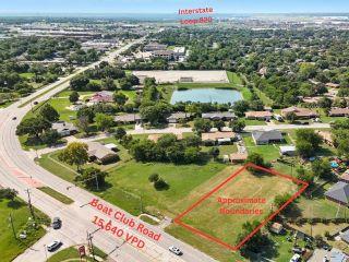 Property in Fort Worth, TX thumbnail 1