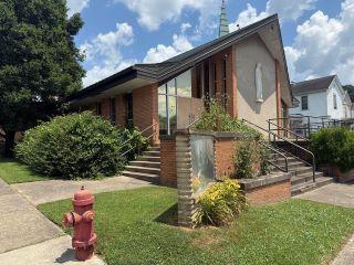 Property in New Boston, OH thumbnail 1