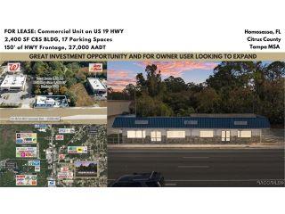 Property in Homosassa, FL thumbnail 1