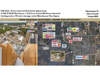 Property in Homosassa, FL thumbnail 1