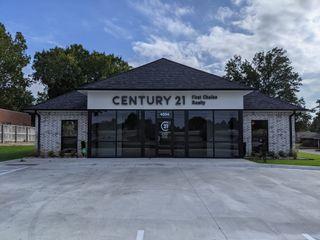 CENTURY 21 First Choice Realty