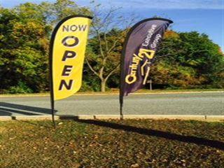 CENTURY 21 Executive Group