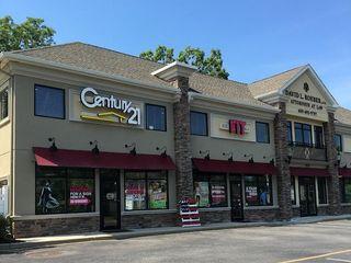 CENTURY 21 Action Plus Realty