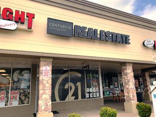 CENTURY 21 Advantage Gold