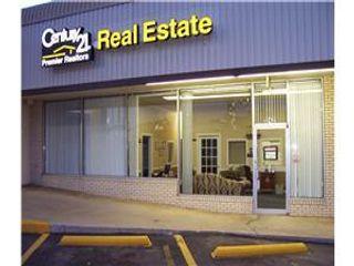 CENTURY 21 Premier Realtors