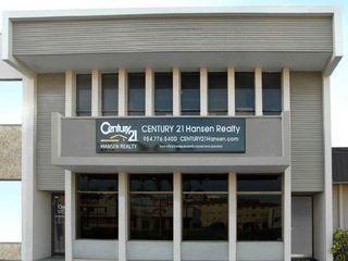 CENTURY 21 Hansen Realty