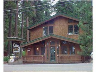 CENTURY 21 Tahoe North, Realtors