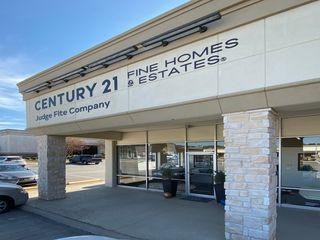 CENTURY 21 Judge Fite Company
