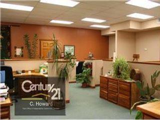 CENTURY 21 C. Howard