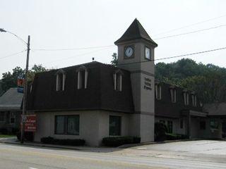 CENTURY 21 Lincoln National Realty