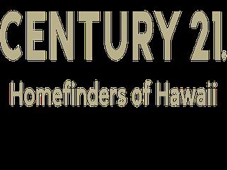 CENTURY 21 Homefinders of Hawaii