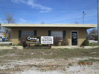 CENTURY 21 Performance Realty