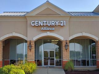 CENTURY 21 Alliance