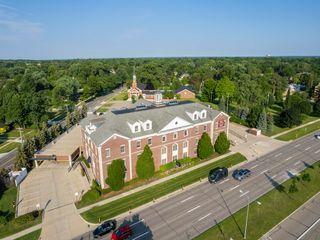 CENTURY 21 Curran & Oberski