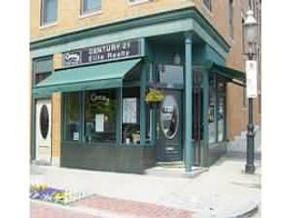 CENTURY 21 Elite Realty, Inc.