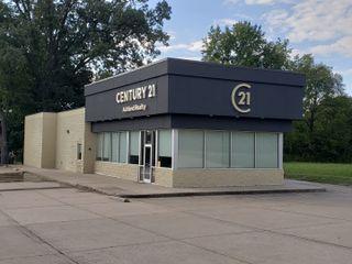 CENTURY 21 Ashland Realty