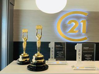 CENTURY 21 MK Realty