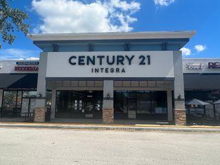 CENTURY 21 Integra