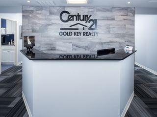 CENTURY 21 Gold Key Realty