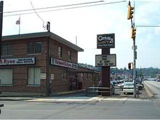 CENTURY 21 Ryon Real Estate