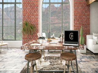 CENTURY 21 Johnston Company