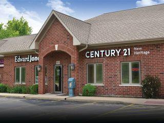 CENTURY 21 New Heritage