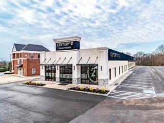 CENTURY 21 Platinum Properties