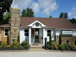 CENTURY 21 Asa Cox Homes