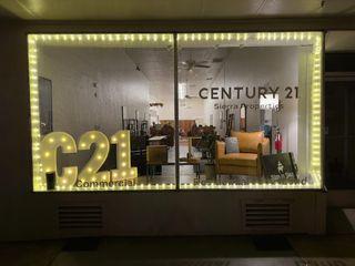 CENTURY 21 Sierra Properties