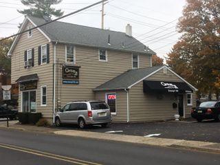 CENTURY 21 Concept 100