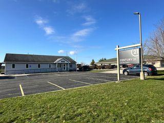 605 W. Warwick Drive office