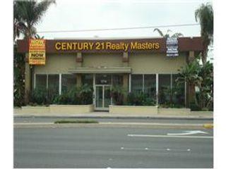 CENTURY 21 Realty Masters