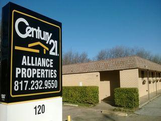 CENTURY 21 Alliance Properties