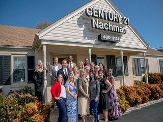 CENTURY 21 Nachman Realty