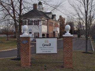 CENTURY 21 Advantage Gold