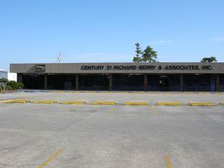 CENTURY 21 Richard Berry & Associates, Inc.