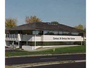 CENTURY 21 Century Real Estate