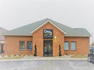 CENTURY 21 Metro Brokers