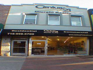 CENTURY 21 Mizrahi Realty