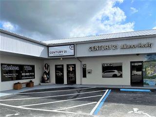 CENTURY 21 Alliance Realty