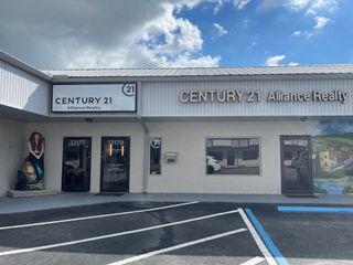CENTURY 21 Alliance Realty