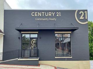 CENTURY 21 Community Realty