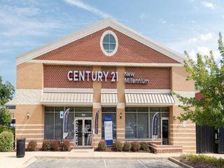 CENTURY 21 New Millennium