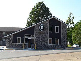 CENTURY 21 American Realty