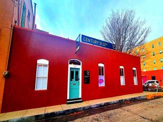 CENTURY 21 Hacienda Realty