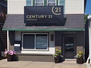 CENTURY 21 Affiliated