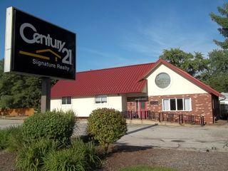 CENTURY 21 Signature Realty
